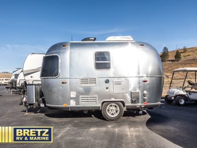 2019 Airstream Bambi — photo 7 view
