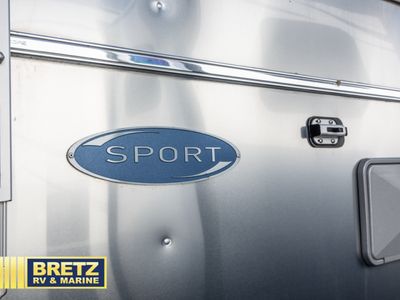 2019 Airstream Bambi — photo 8 view