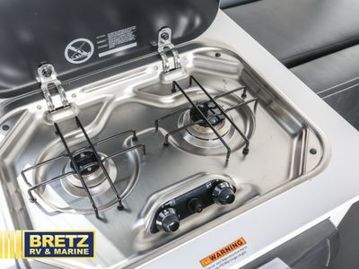 2019 Airstream Bambi — photo 9 view