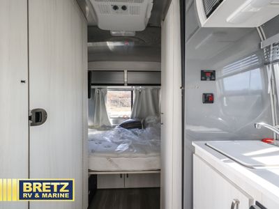 2019 Airstream Bambi — photo 13 view