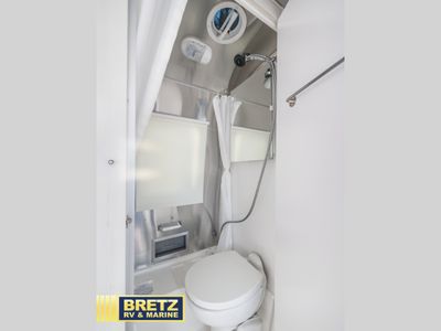 2019 Airstream Bambi — photo 10 view