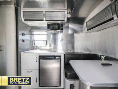2019 Airstream Bambi — photo 14 view