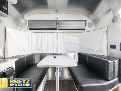 2019 Airstream Bambi — photo 11 view