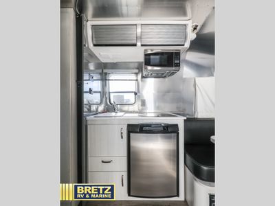 2019 Airstream Bambi — photo 12 view