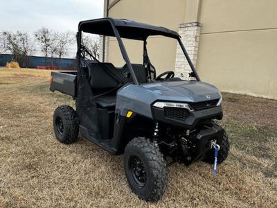 2026 Polaris Ranger 500 - Photo 7