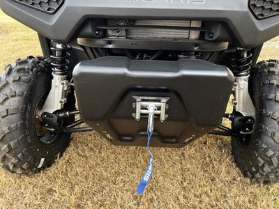 2026 Polaris Ranger 500 - Photo 12