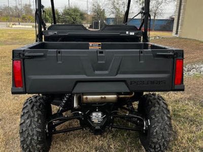 2026 Polaris Ranger 500 - Photo 5