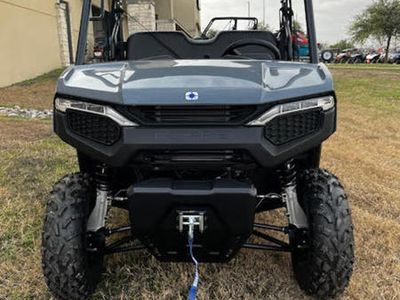 2026 Polaris Ranger 500 - Photo 3