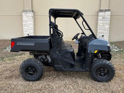 2026 Polaris Ranger 500 - Photo 6