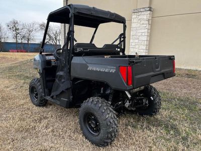 2026 Polaris Ranger 500 - Photo 4