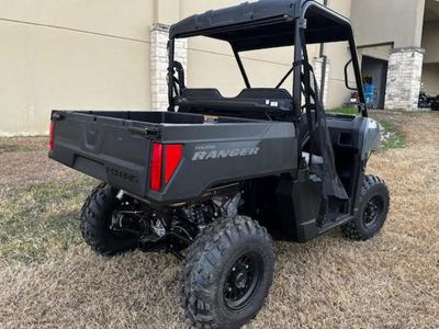 2026 Polaris Ranger 500 - Photo 8