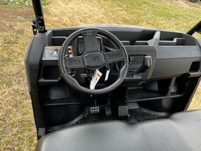2026 Polaris Ranger 500 - Photo 10