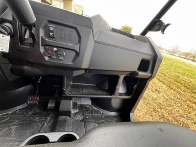 2026 Polaris Ranger 500 - Photo 11