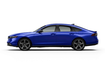 2026 Honda Accord Hybrid - Photo 2