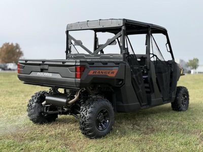 2026 Polaris Ranger Crew 1000 Premium - Photo 5