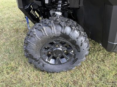 2026 Polaris Ranger Crew 1000 Premium - Photo 11