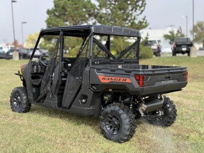 2026 Polaris Ranger Crew 1000 Premium - Photo 6