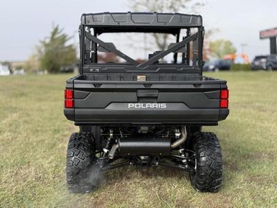 2026 Polaris Ranger Crew 1000 Premium - Photo 7