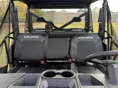 2026 Polaris Ranger Crew 1000 Premium - Photo 13