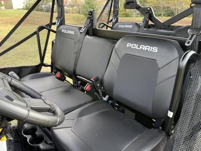 2026 Polaris Ranger Crew 1000 Premium - Photo 12