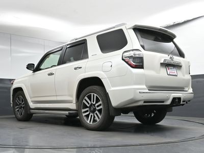2026 2021 Toyota 4Runner Limited SUV - Photo 27