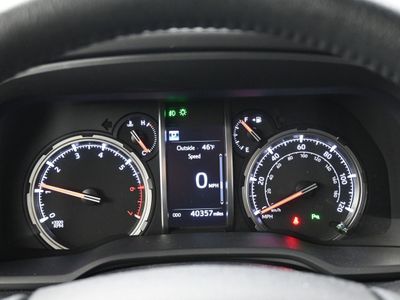 2026 2021 Toyota 4Runner Limited SUV - Photo 9