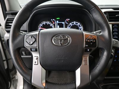 2026 2021 Toyota 4Runner Limited SUV - Photo 10