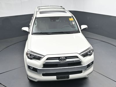 2026 2021 Toyota 4Runner Limited SUV - Photo 30