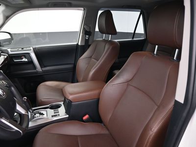 2026 2021 Toyota 4Runner Limited SUV - Photo 16