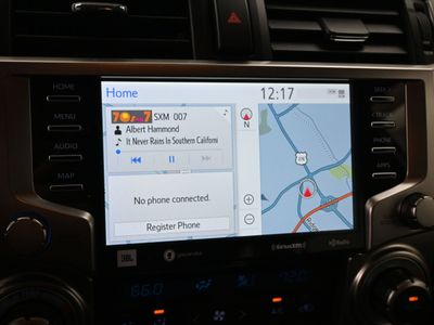 2026 2021 Toyota 4Runner Limited SUV - Photo 11