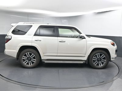 2026 2021 Toyota 4Runner Limited SUV - Photo 8