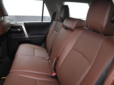 2026 2021 Toyota 4Runner Limited SUV - Photo 17
