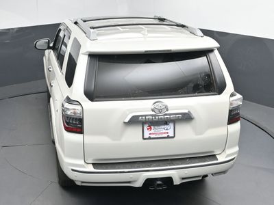 2026 2021 Toyota 4Runner Limited SUV - Photo 34
