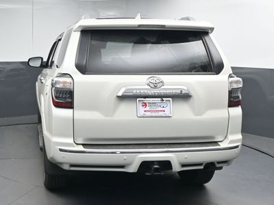 2026 2021 Toyota 4Runner Limited SUV - Photo 6