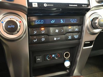 2026 2021 Toyota 4Runner Limited SUV - Photo 13
