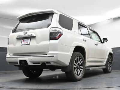 2026 2021 Toyota 4Runner Limited SUV - Photo 25
