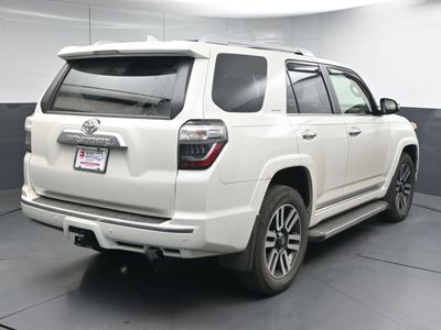 2026 2021 Toyota 4Runner Limited SUV - Photo 7