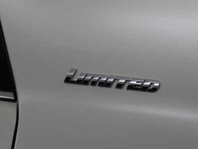 2026 2021 Toyota 4Runner Limited SUV - Photo 19