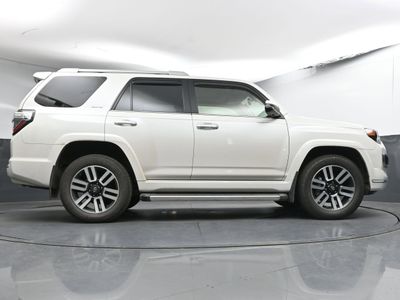 2026 2021 Toyota 4Runner Limited SUV - Photo 24