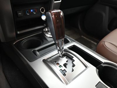 2026 2021 Toyota 4Runner Limited SUV - Photo 14