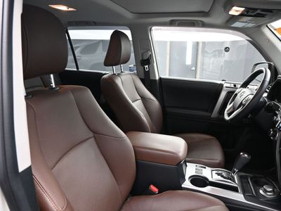 2026 2021 Toyota 4Runner Limited SUV - Photo 20