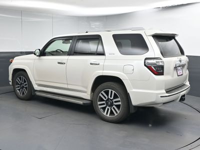 2026 2021 Toyota 4Runner Limited SUV - Photo 5