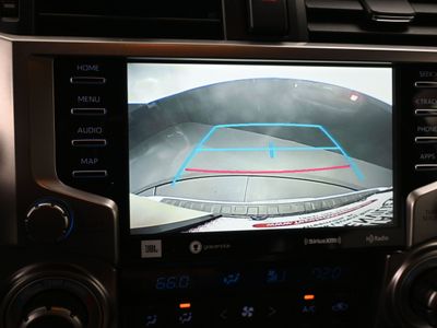 2026 2021 Toyota 4Runner Limited SUV - Photo 12