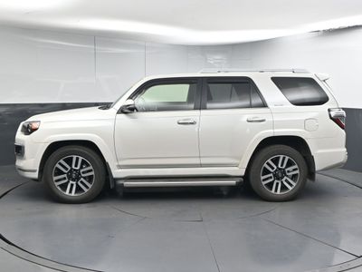 2026 2021 Toyota 4Runner Limited SUV - Photo 4