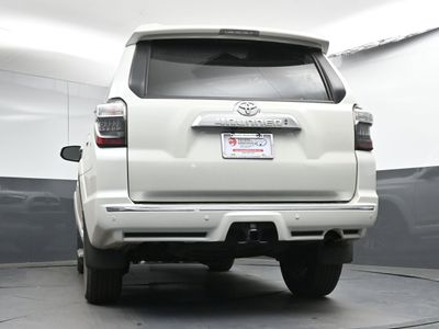 2026 2021 Toyota 4Runner Limited SUV - Photo 26