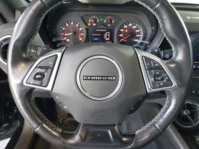 2022 Chevrolet Camaro - Photo 22