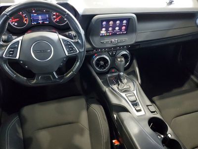 2022 Chevrolet Camaro - Photo 10