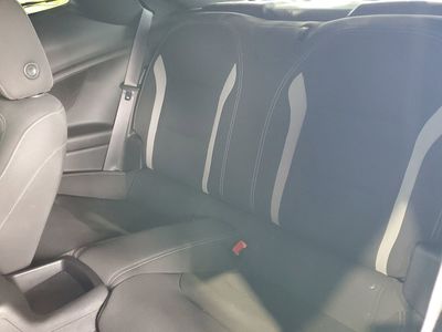 2022 Chevrolet Camaro - Photo 7