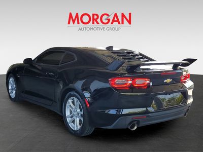 2022 Chevrolet Camaro - Photo 2