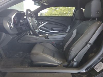 2022 Chevrolet Camaro - Photo 17